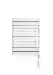 TOWEL DRYER EL WARP T BOLD 500/655 WHITE