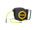 STANLEY 9045698STN Air Compressor Accessory Hose Reel 10m PVC