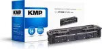 KMP H-T246B toonerikassett must (1 pakk) &uuml;hilduv HP 207A