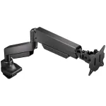 ENDORFY Atlas GS Pro Single Black monitorik&auml;si kuni 49-tollistele (124,5 cm) monitoridele