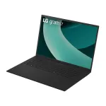 LG gram 17ZB90TL-G.AZ8BGN 17-tolline s&uuml;learvuti, Intel Core Ultra 7 258V, 32GB RAM, 2TB SSD, Windows 11 Pro