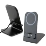 BMW M Edition MagSafe Wireless Charging Pad 15W Black