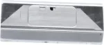 HAZET 2157-07 Trapetsikujuline tera 10-pakk, 60mm, kahepoolne, universaalnoale 2157