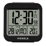 KIENZLE Reisikell sise temperatuuri n&auml;iduga