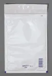 Vereinigte Papierwarenfabriken 100 aroFOL POLY Padded Mailer for DIN A5, White, Self-Adhesive
