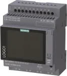 Siemens LOGO! 24 CE loogikamoodul 6ED1052-1CC08-0BA3