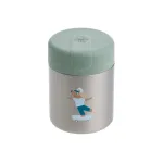 Lassig Food Jar - Lunch Thermos 315 ml Tiny Team Dog