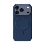 AMAZINGTHING Minimal Air Case iPhone 17 Pro Max jaoks MagSafe'iga - Sinine