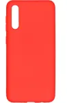 Evelatus Samsung Galaxy A50 Silicon Case Red