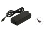 2-POWER PSA Parts CAA0744G 65W AC toiteadapter Lenovo s&uuml;learvutile - must
