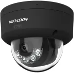 Hikvision DS-2CD2147G3-LIS2UY 2,8mm Must IP-kaamera 4MP AcuSense Kuup