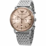 Emporio Armani Luigi meeste kronograafkell AR11239