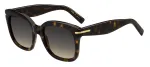 HUGO BOSS BLACK Naiste P&auml;ikeseprillid BOSS1731S086 (53/21/145 mm)
