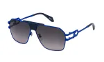 JUST CAVALLI Unisex Sunglasses SJC094-6101HR (Lens 61 mm, Bridge 12 mm, Temple 140 mm)