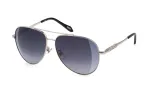 JUST CAVALLI Naiste p&auml;ikeseprillid SJC029-60589X Pruun Gradient Liblikas