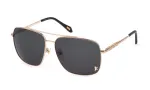 JUST CAVALLI Unisex P&auml;ikeseprillid SJC030-610349 (Lens/Bridge/Temple) 61/14/140 mm