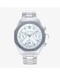 RADIANT Men's Stainless Steel Watch RA628701 (44mm)