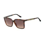 GUESS Naiste P&auml;ikeseprillid GU00099-5552F Havana Atsetaat Pruun Gradient UV400