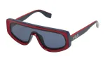 FILA Meeste P&auml;ikeseprillid SF9417990SAB Shield Mask 99mm Lens UV400