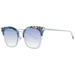 ANA HICKMANN Naiste p&auml;ikeseprillid HI3037A-54H03 Havana Brown Ristk&uuml;likukujulised