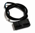 FAAC Magnetandur FAAC/GENIUS 740/741/BLIZZARD jaoks koos alusega (63001025)