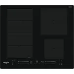 Whirlpool WF S7560 NE eestlaetav pesumasin, 7 kg, 1600 p/min, valge