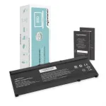 MITSU Aku SR03XL HP Gaming 15 17 Omen 15-DC jaoks - 4380 mAh (51 Wh)