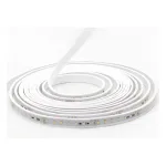 SYNERGY21 LED painduv riba 3528 - 240 LED-i/m DC24V 96W IP68 jahe valge 5m