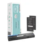 MITSU Aku T54FJ 8858X M5Y0X X57F1 Dell S&uuml;learvutile - 4400 mAh (49 Wh)