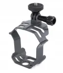 SUNNYLIFE Kaamerakinnitus GoPro / SJCAM / Xiaomi / Insta360 / Sony jaoks + 1/4 inch keermega DJI Mavic 3 / 3 Pro / 3 Classic GZ580-GY