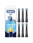 Oral-B iO Ultimate Clean vahetusharjapead
