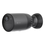 IP valvekaamera EZVIZ BC1c 4K Bullet Outdoor
