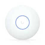Ubiquiti UniFi U7 Lite Wi-Fi 7 p&auml;&auml;supunkt, kahesageduslik 2,4/5 GHz