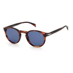David Beckham meeste p&auml;ikeseprillid DB-1036-S-0UC, 49/23/145 mm