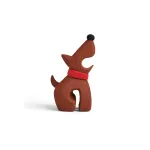 OTOTO Buddy Brown Spoon Holder & Steam Releaser