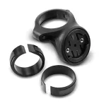 Garmin Varia 90&deg; Istmeposti kinnitus Varia radari ja tagatulede jaoks