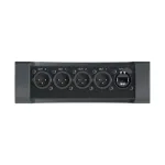 Neutrik NA-4I4O-AES72 Stagebox Black