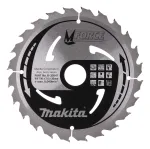 MAKITA KETASSAAG 190x30x24Z M-FORCE WOOD