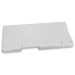 EK Water Blocks EK-Quantum Vector&sup2; FTW3 RTX 3090 Ti tagumine plaat - Nikkel