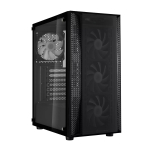 PC-korpust Silverstone FARA B1 PRO Torn Must