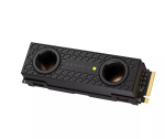 SSD disk Corsair 2 TB M.2 PCI Express 5.0 MP700 PRO Hydro X