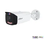 Turvakaamera Dahua HFW3649T1-ASPV0280B-PRO 6MP IR Bullet