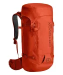 Ortovox Peak 40 Dry Alpine Backpack - Orange