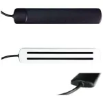 ROPAM AT-GSM-TAG SMA GSM/3G suunamata antenn