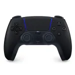 Sony PlayStation 5 DualSense V2 juhtmevaba kontroller, USB-C, Midnight Black