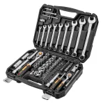 NEO tools 10-059 padrunite komplekt