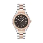 Philipp Plein meeste The Skull kell PWUFA0725 - 44mm must kvarts