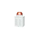 ABUS Security-Center SG1650 optiline/akustiline kombineeritud signaaliandur
