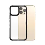 PanzerGlass Silverbullet &uuml;mbris Apple iPhone 13 Pro Max jaoks, must