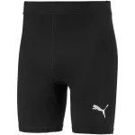 PUMA LIGA meeste l&uuml;hikesed kompressioonp&uuml;ksid 655924_03, mustad, XL